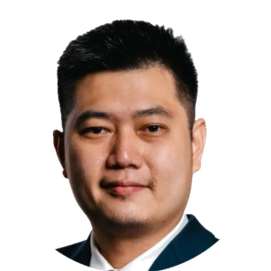 Jason Hiang, Management Committee member of ESD GreenTech