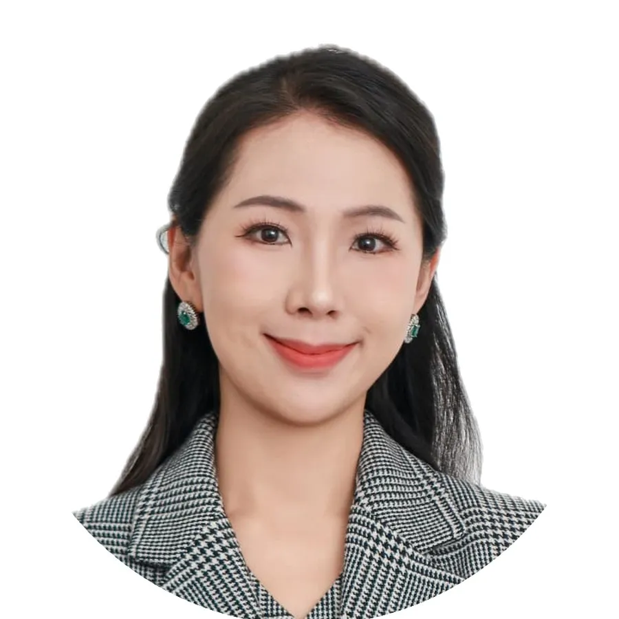 Lindy Tan, Management Committee member of ESD GreenTech