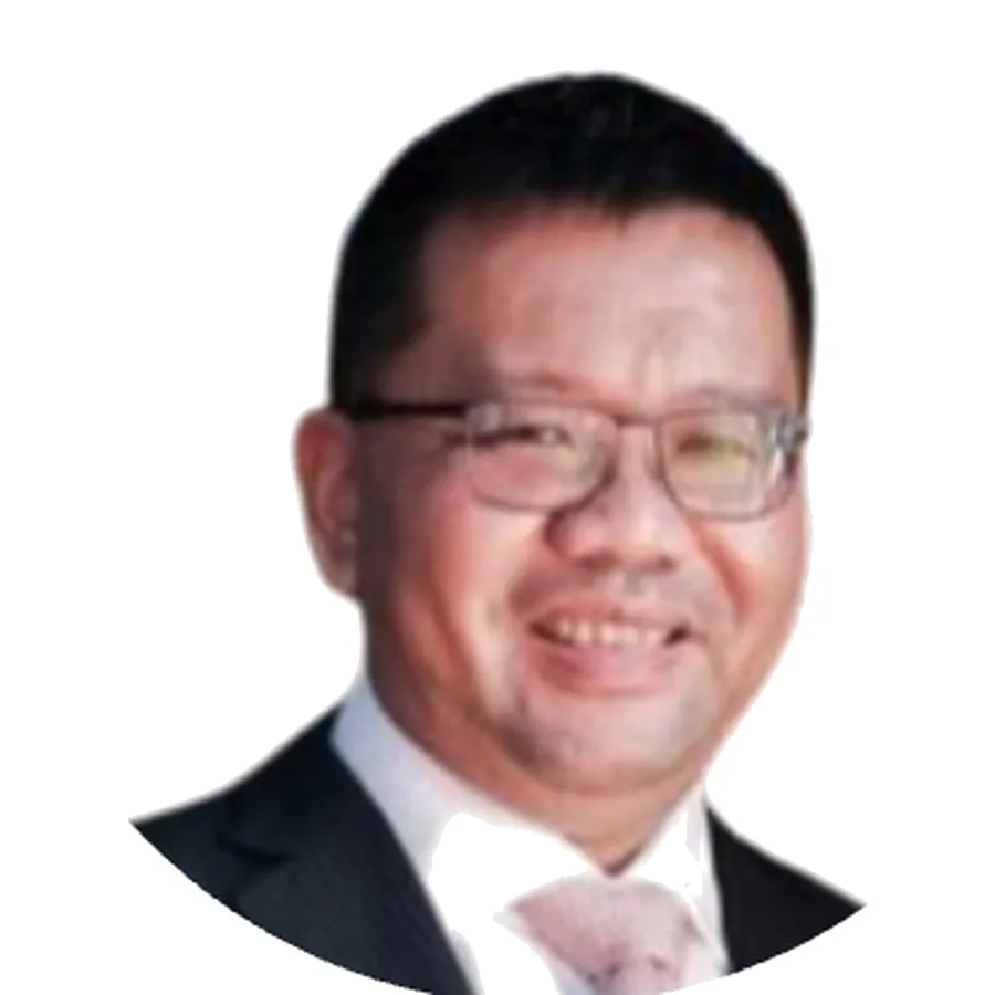 Dato' Cheng Wooi Seong, Director of ESD GreenTech