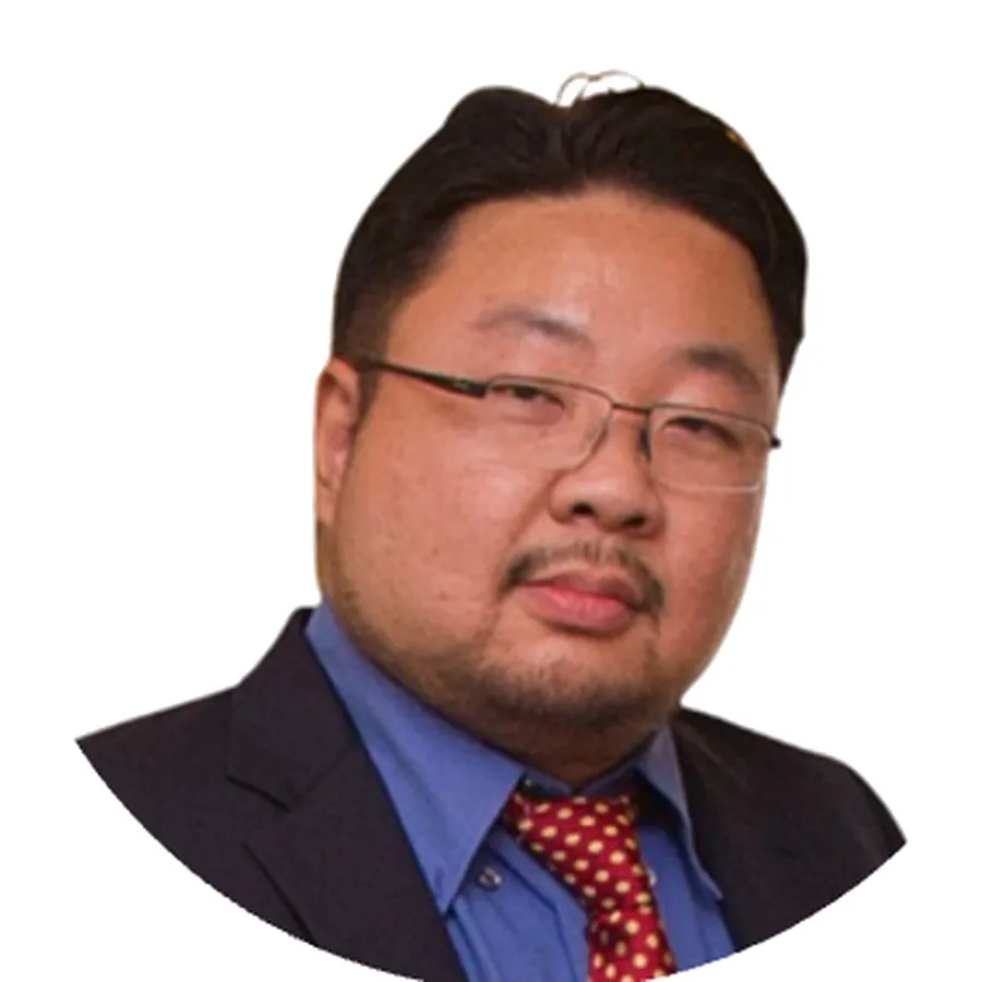 Datuk Ir Tiah Oon Ling, Director of ESD GreenTech