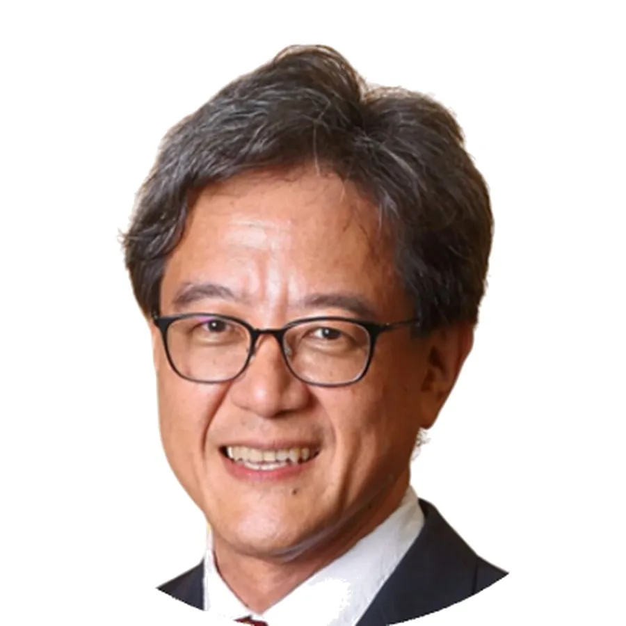 Datuk Tong Nguen Khoon, Director of ESD GreenTech