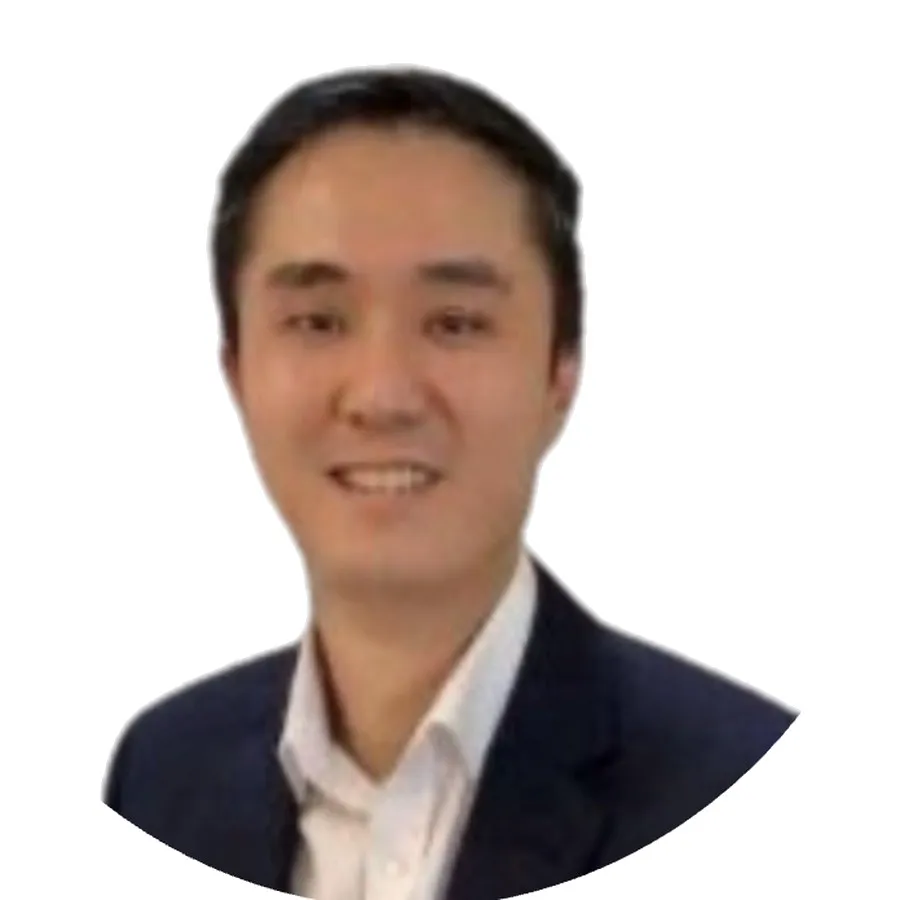 Ben Ng Kok Kin, Executive Director of ESD GreenTech
