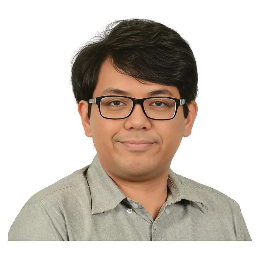 Muhammad Affif bin Iskandar Fitri, ESD Engineer at ESD GreenTech
