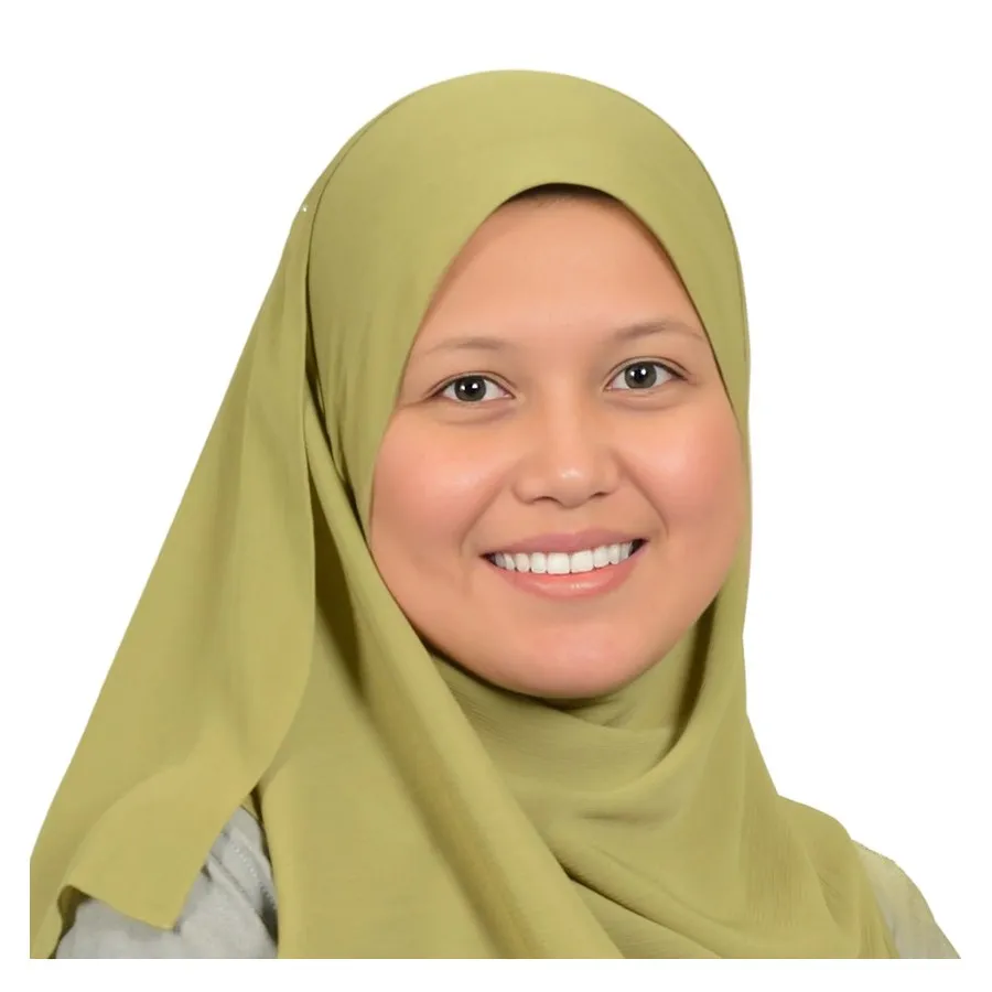 Nora Azuin Sabri, ESD Engineering Manager at ESD GreenTech