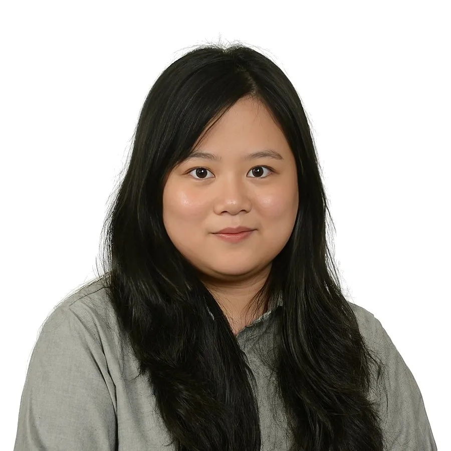 Phoebe Cheong Min Qi, Senior ESD Engineer at ESD GreenTech